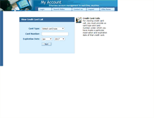 Tablet Screenshot of ccbill.eliteny.com
